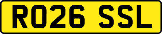 RO26SSL