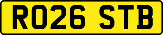 RO26STB