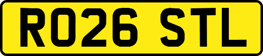 RO26STL