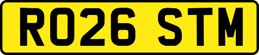 RO26STM