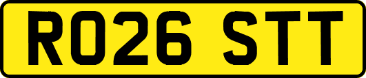 RO26STT