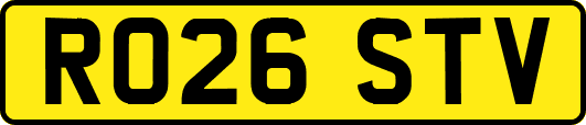 RO26STV