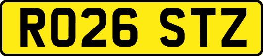 RO26STZ