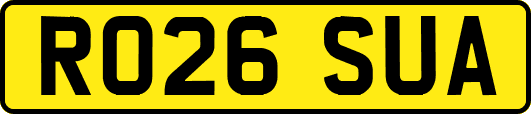 RO26SUA