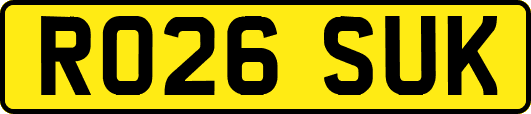 RO26SUK