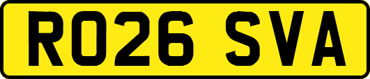 RO26SVA