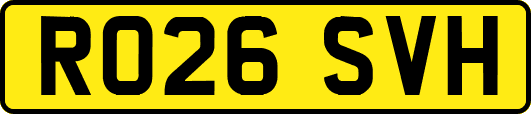RO26SVH