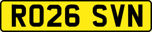 RO26SVN