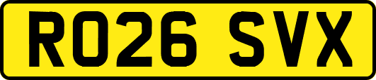 RO26SVX