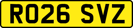 RO26SVZ