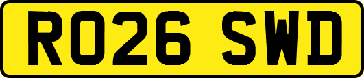 RO26SWD