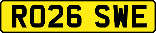 RO26SWE