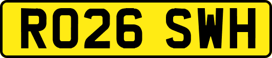 RO26SWH