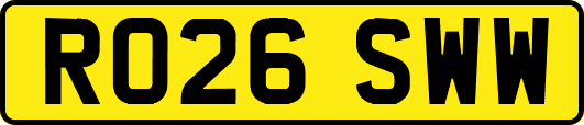 RO26SWW