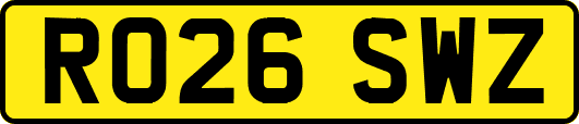 RO26SWZ
