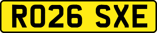 RO26SXE