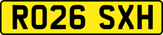 RO26SXH