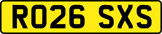 RO26SXS