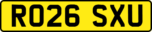RO26SXU