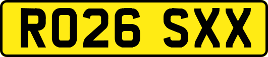 RO26SXX