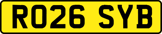 RO26SYB