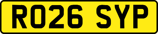 RO26SYP