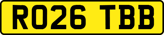 RO26TBB