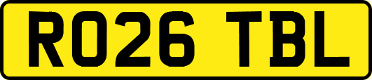 RO26TBL