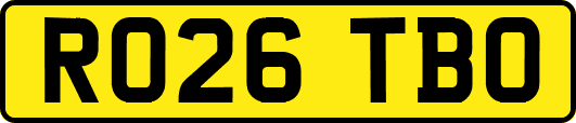 RO26TBO