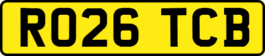 RO26TCB