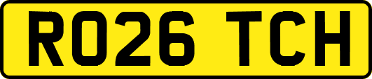 RO26TCH