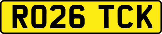 RO26TCK