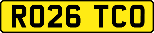 RO26TCO
