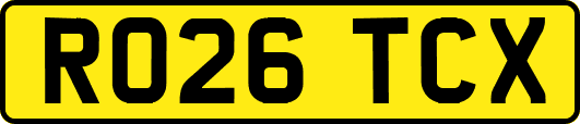 RO26TCX
