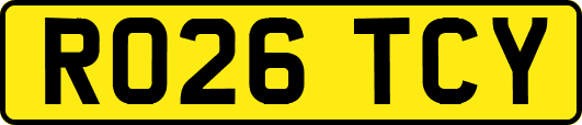 RO26TCY