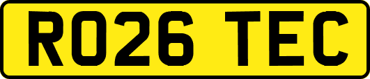 RO26TEC