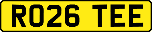 RO26TEE
