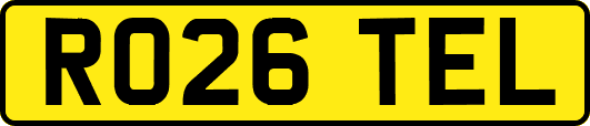 RO26TEL