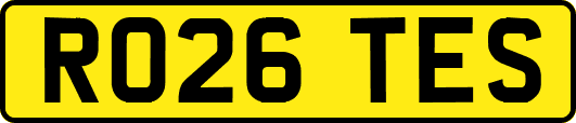 RO26TES