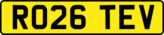 RO26TEV