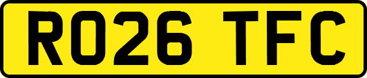 RO26TFC