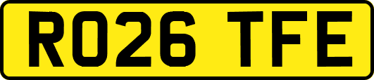 RO26TFE