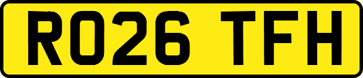 RO26TFH