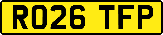 RO26TFP