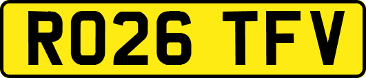 RO26TFV