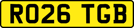 RO26TGB