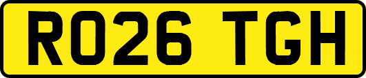RO26TGH