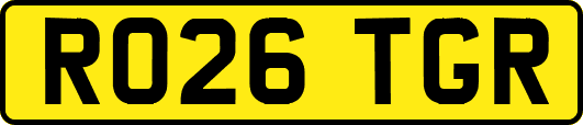 RO26TGR