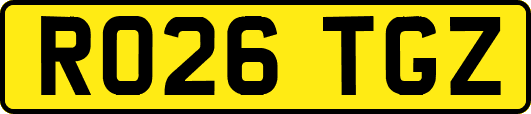 RO26TGZ