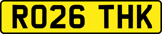 RO26THK